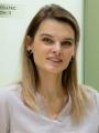 Ирина Ионичевская