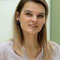 Ирина Ионичевская