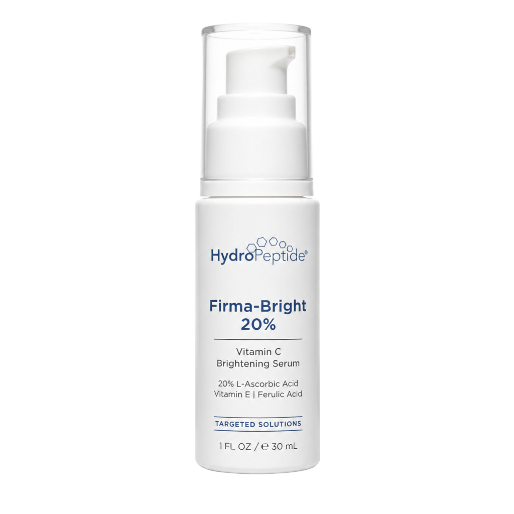 HP Firm a Bright 20% 30 ml