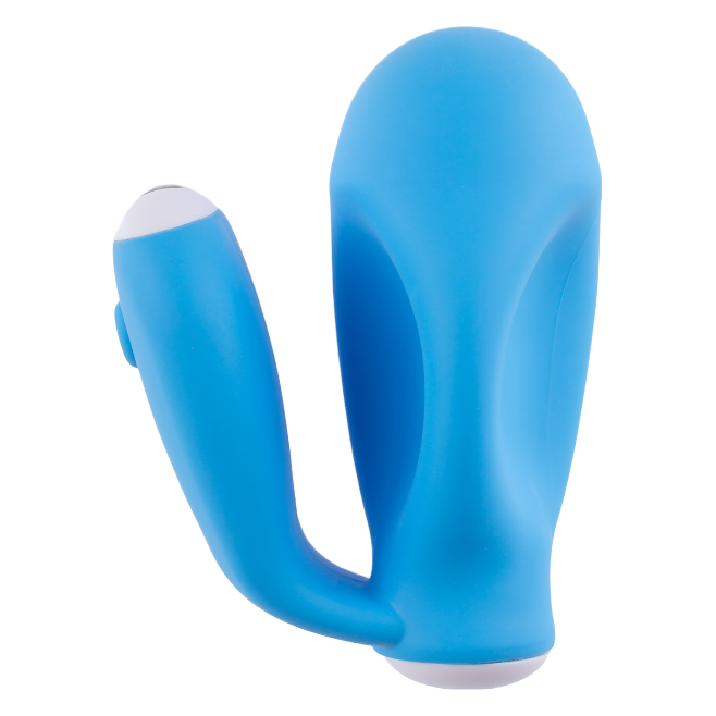 Smarter pelvic floor training.