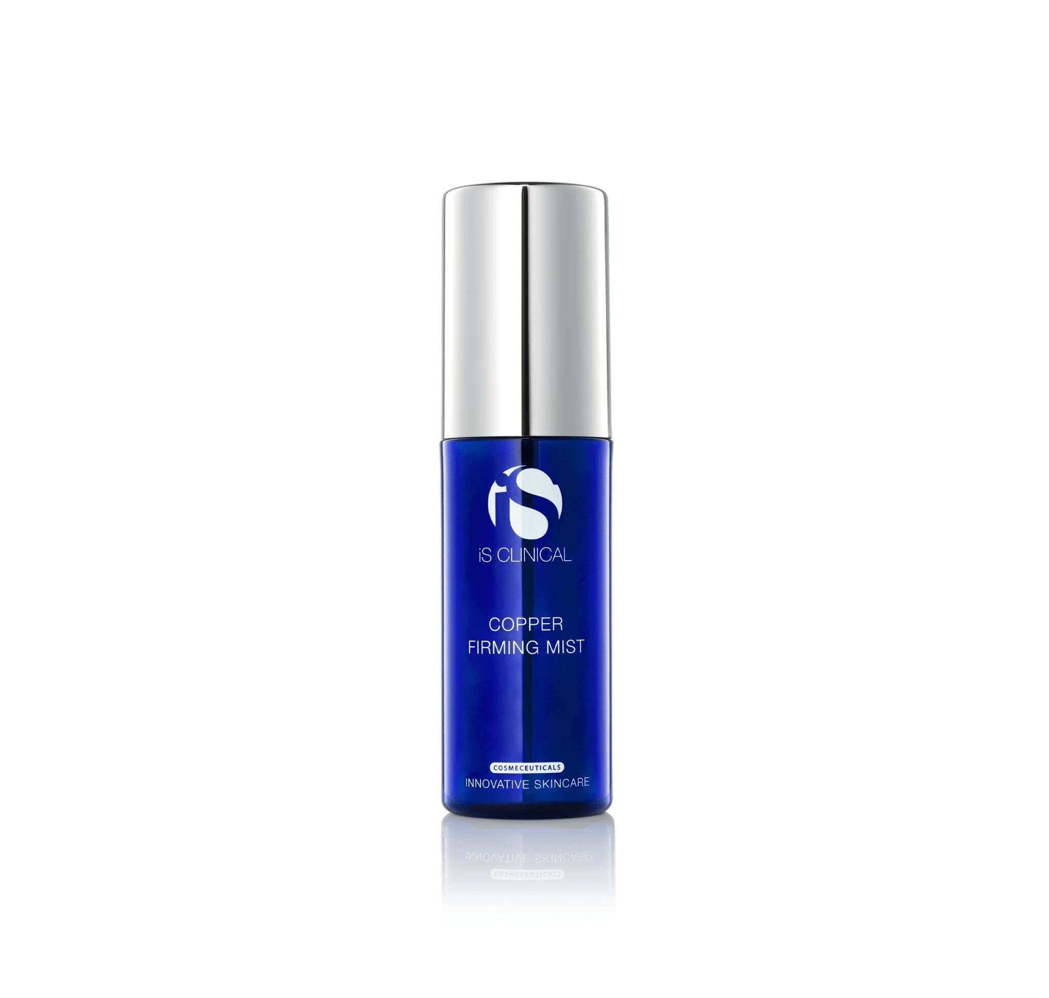 iS Clinical Copper Firming Mist, 75 ml package