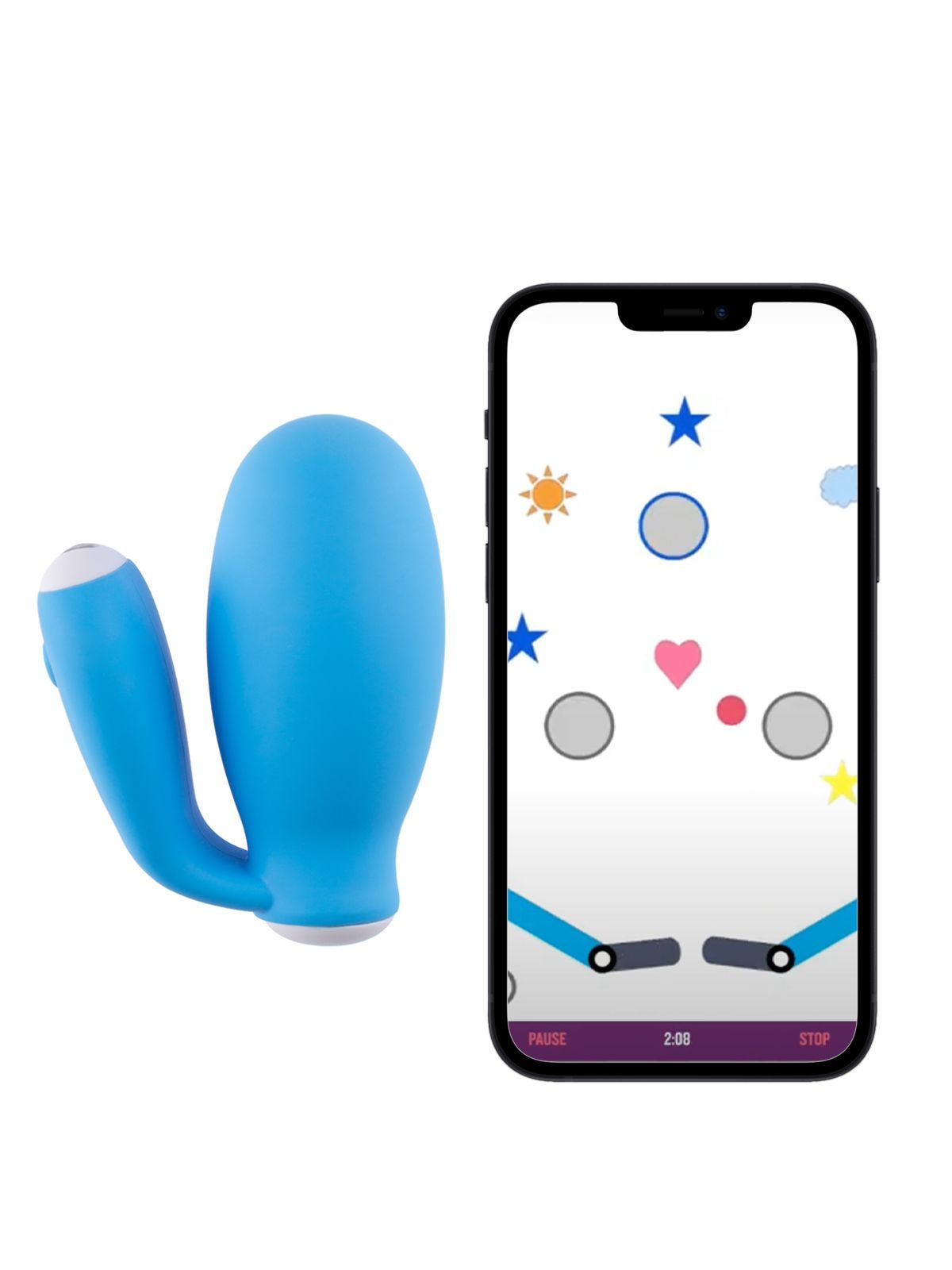 Smarter pelvic floor training. — photo 5