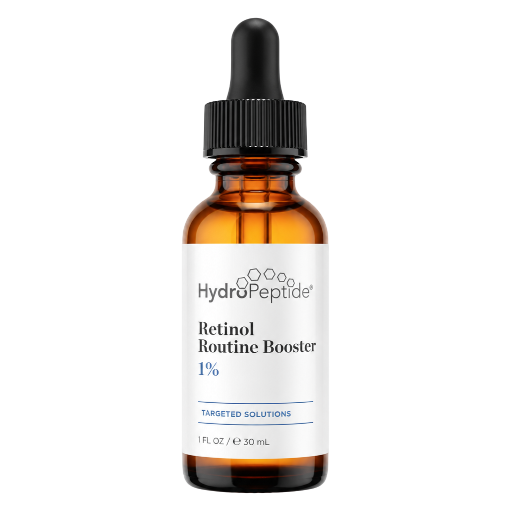 Retinol Routine Booster - 1% Retinol Solution 30 ml bottle