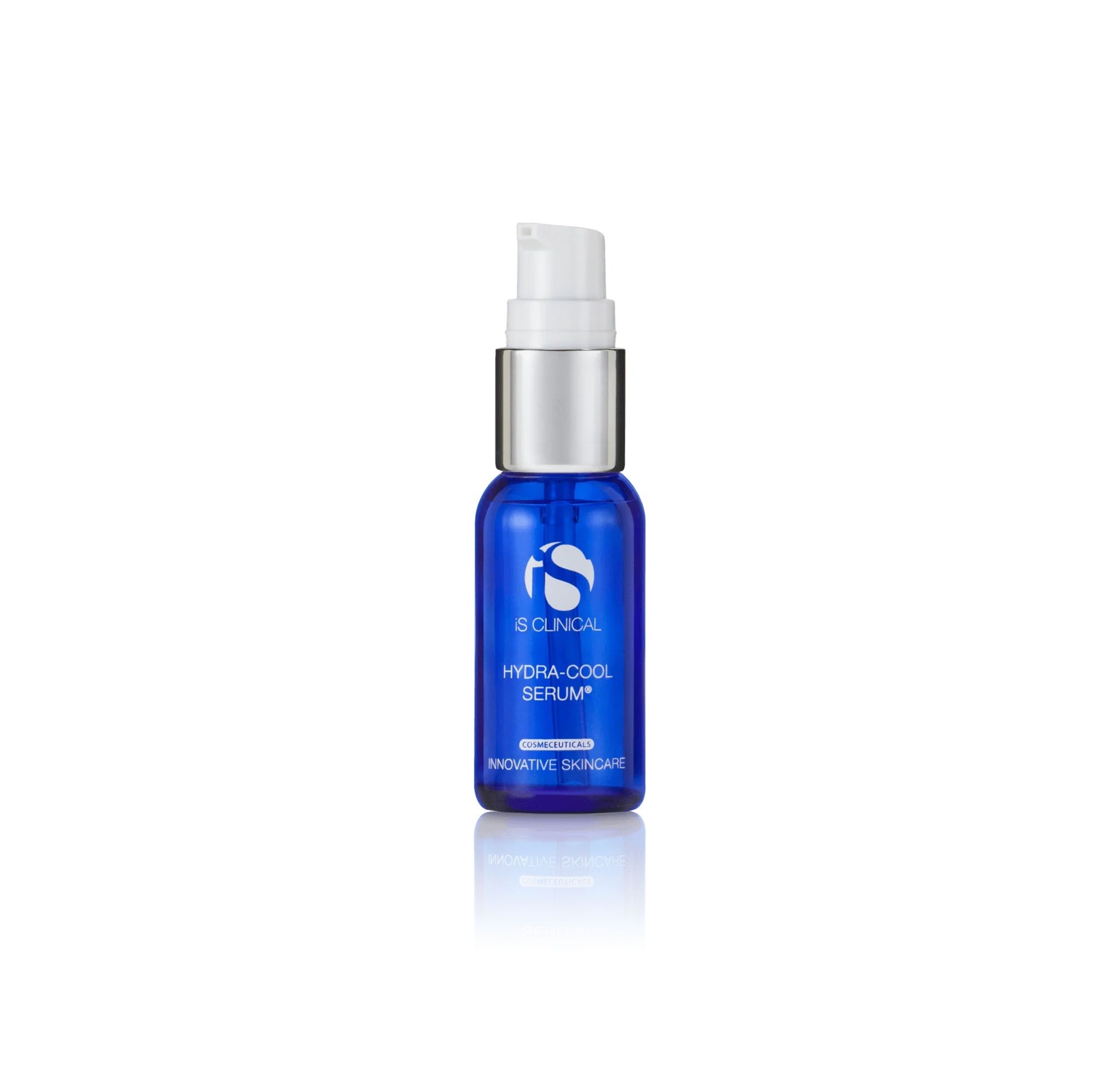 iS Clinical Hydra-Cool Serum, 15 ml package