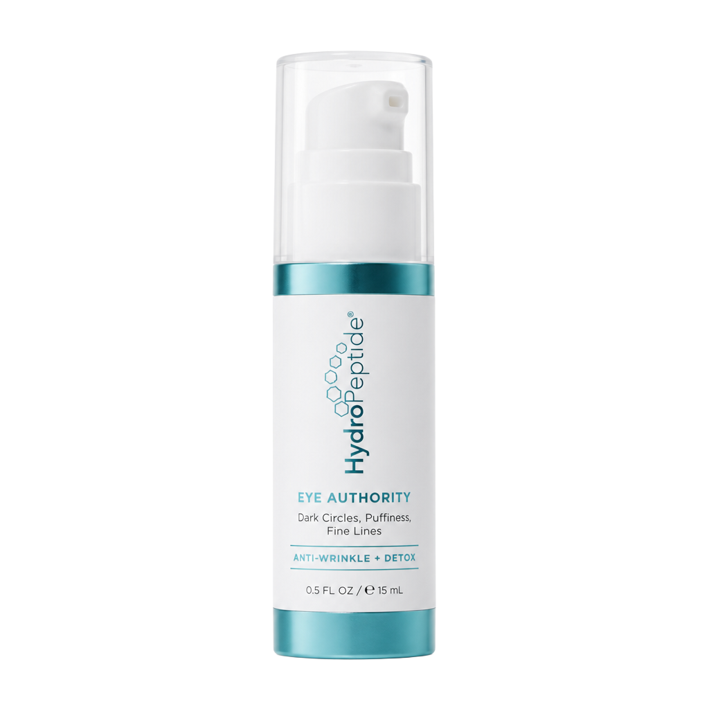 Eye Authority dark circles fine lines 15ml