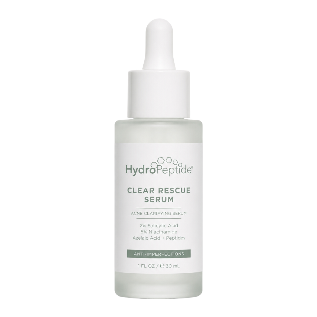 Clear Rescue Serum 30 ml