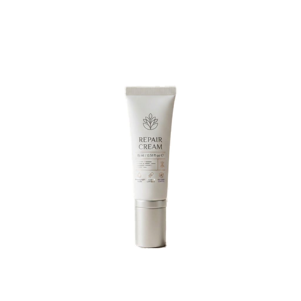 Bio Intensive Repair Cream 15 ml packaging tube