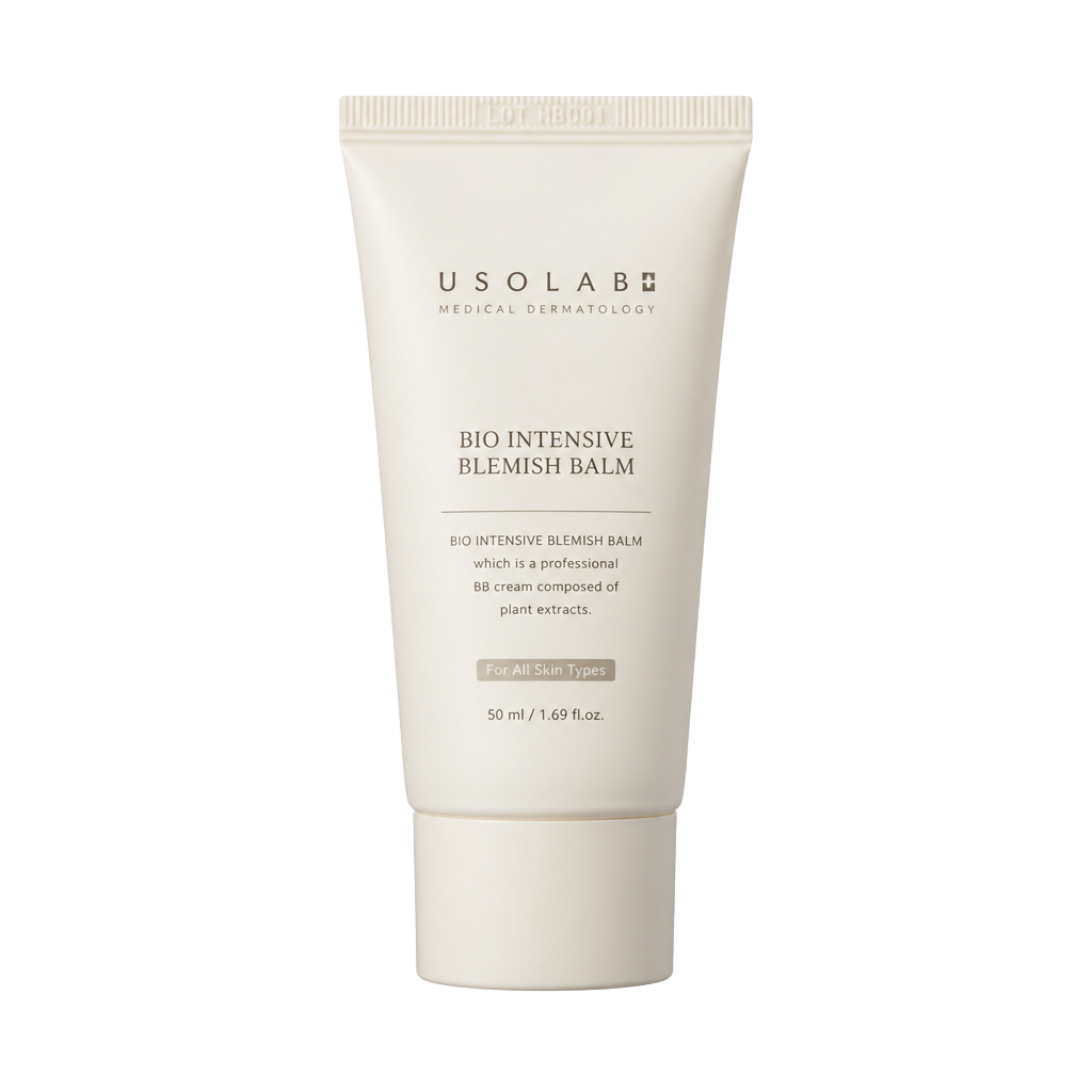 Bio Intensive Blemish Balm tube
