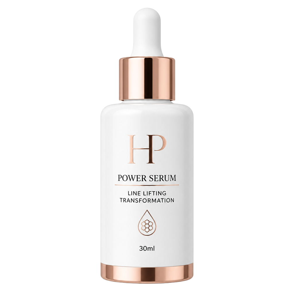 Power Serum Line lifting Transformation 30ml bottle