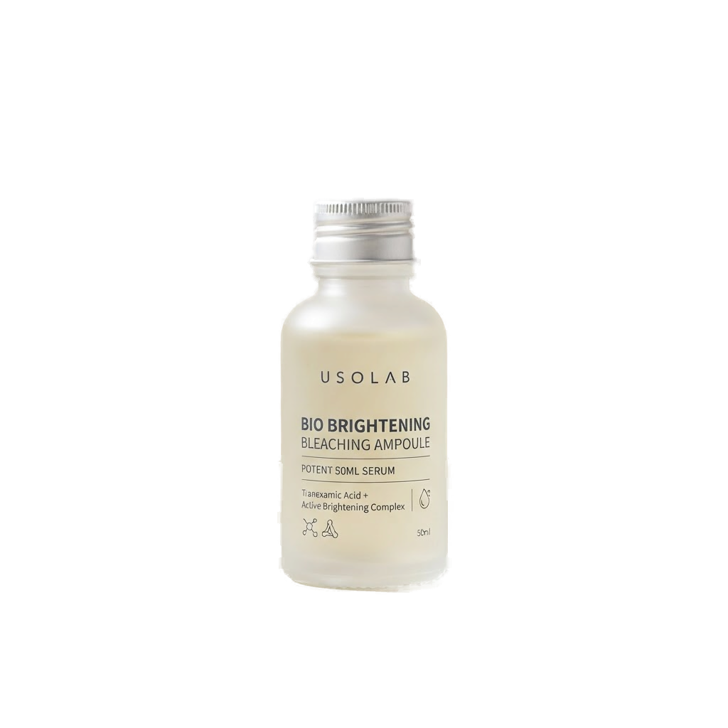 Bio Brightening Bleaching Ampoule