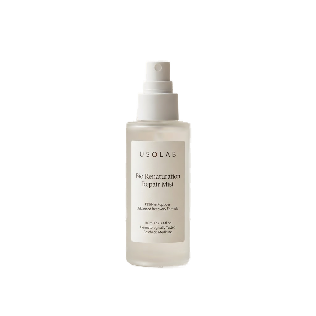 Bio Renaturation Repair Mist bottle