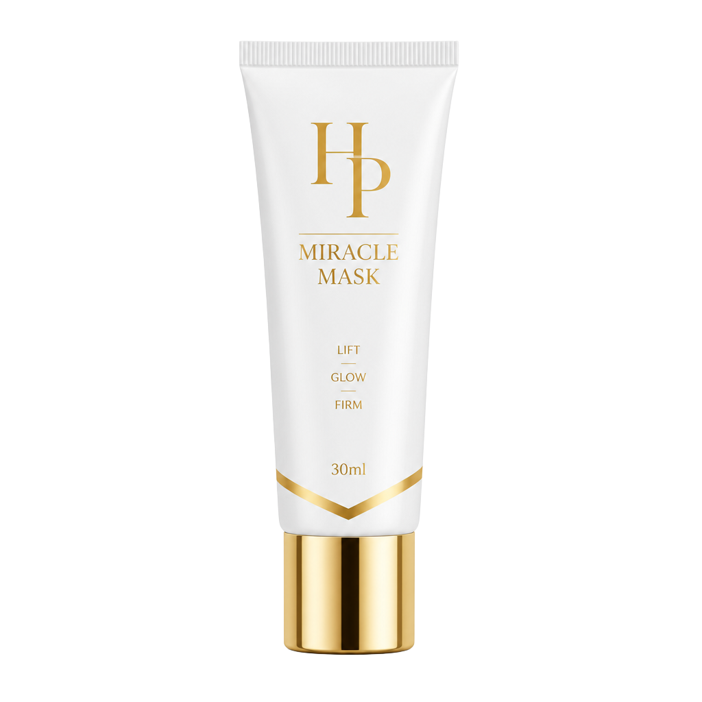 Miracle Mask Lift Glow Firm 30ml tube