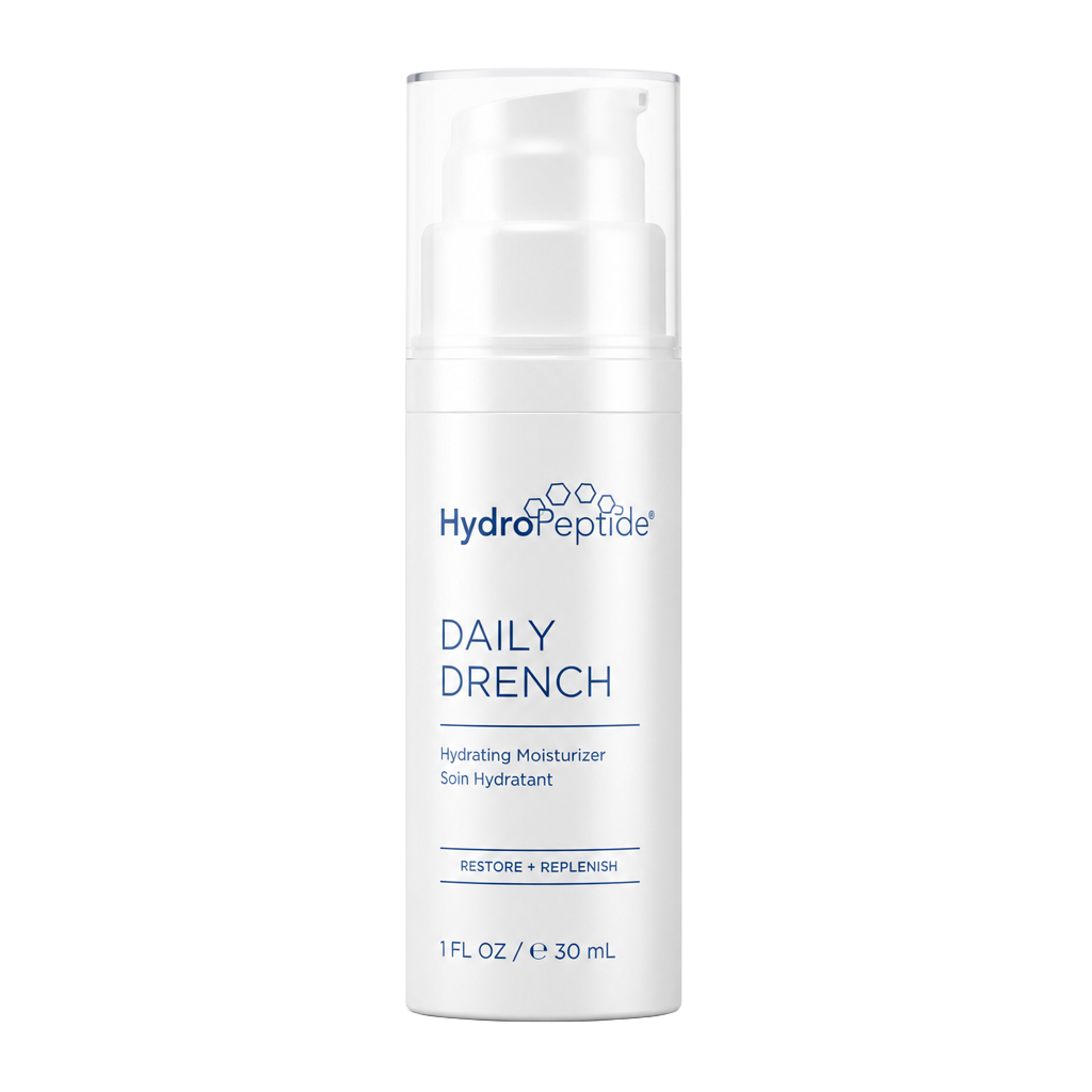 Daily Drench 30ml bottle
