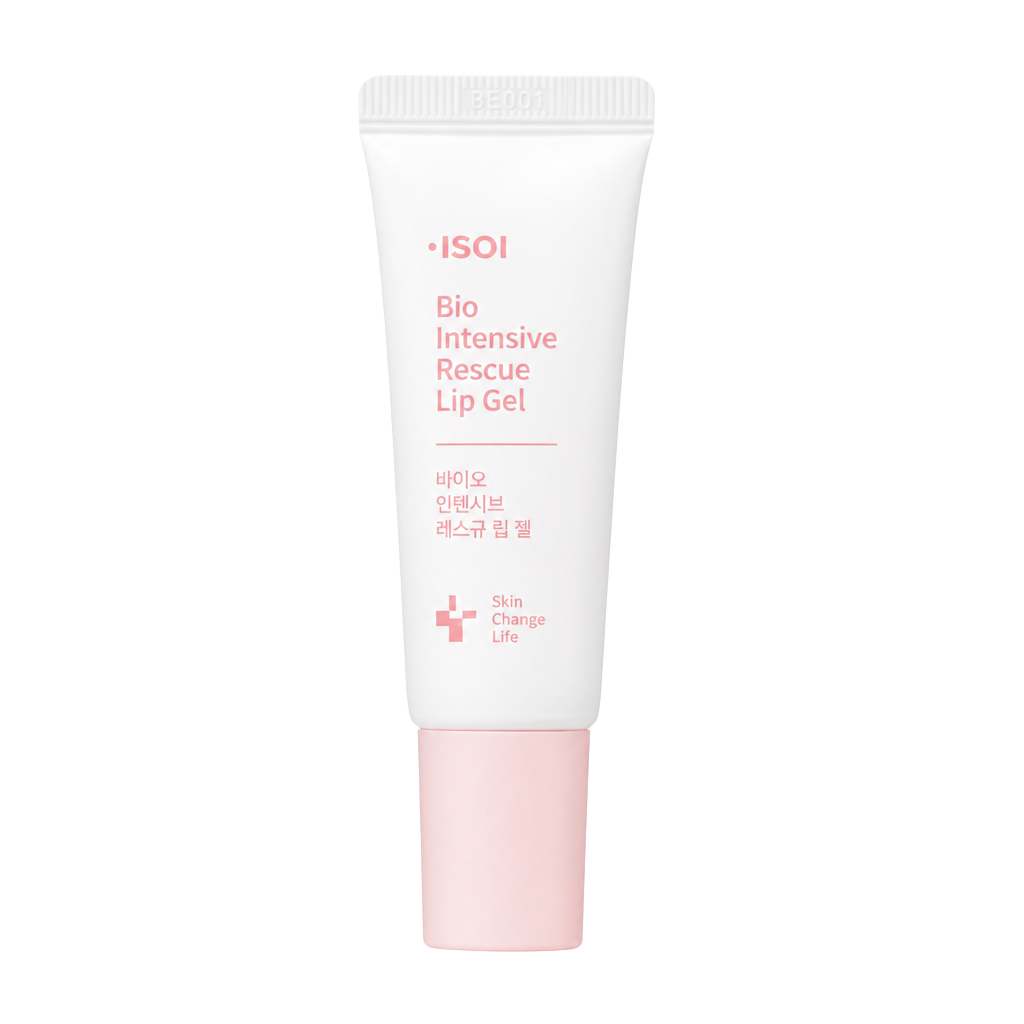Bio Intensive Rescue Lip gel tube