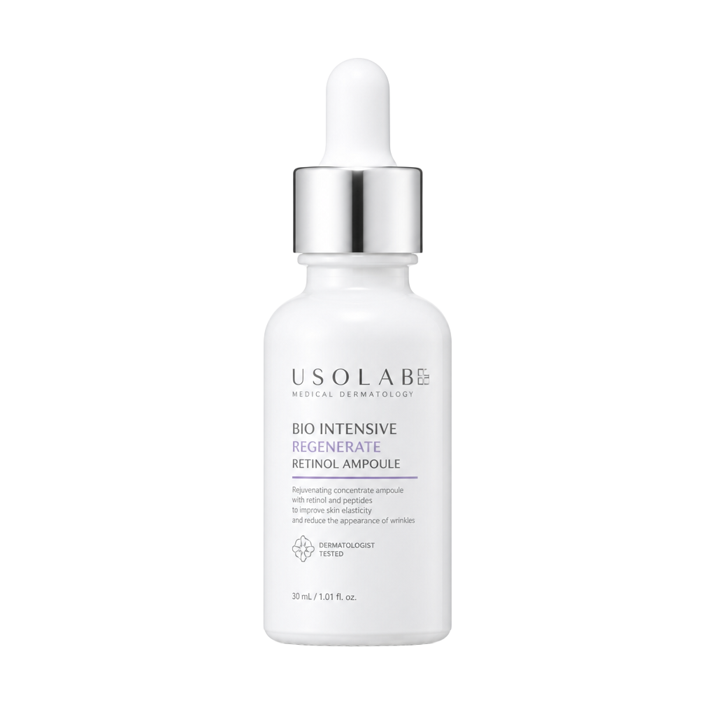Bio Intensive Regenerate Retinol Ampoule