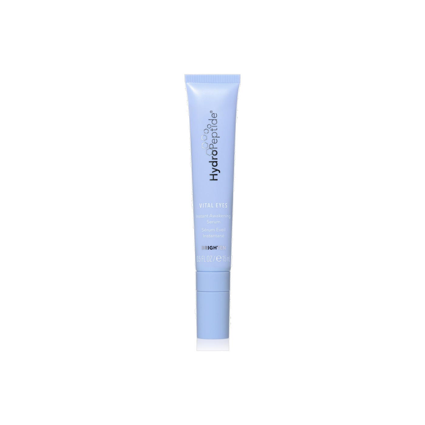 HydroPeptide Vital Eyes — Instant Awakening Serum package