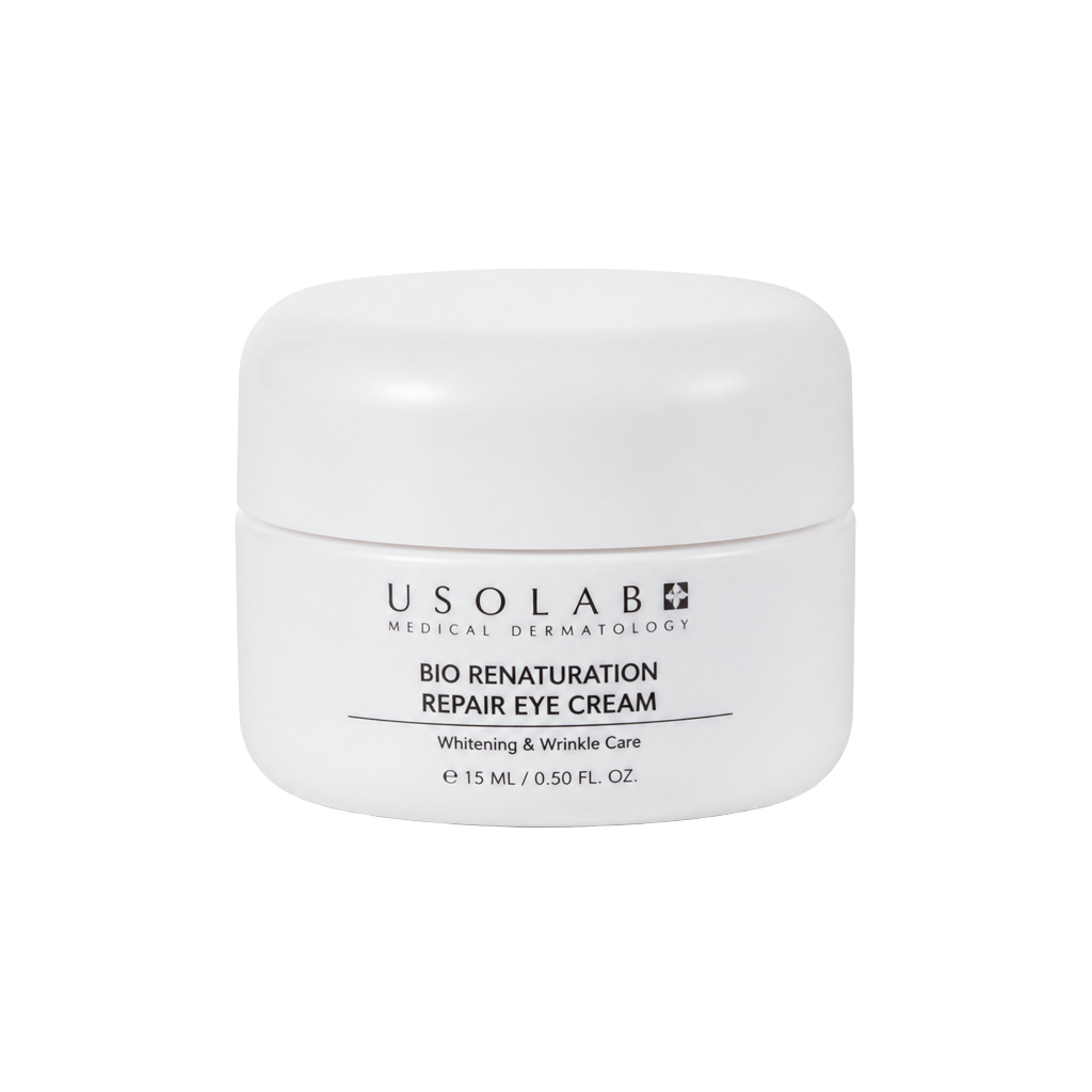 Bio Renaturation Repair Eye Cream bottle