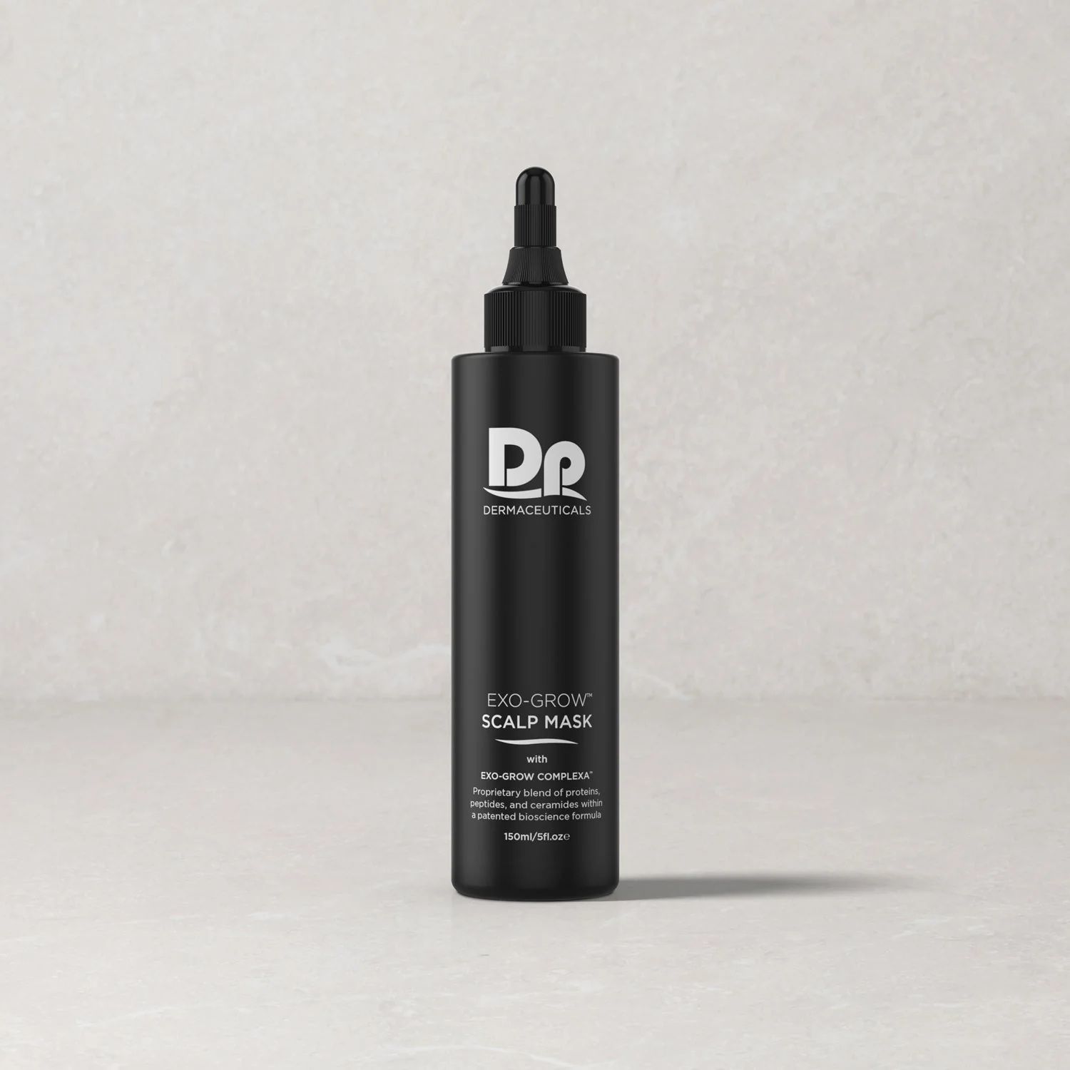 Dp Dermaceuticals Exo-Grow Scalp Mask, 150 ml package