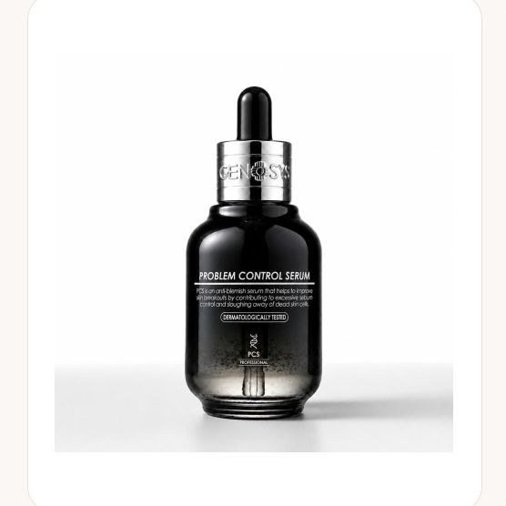 GENOSYS Problem Control Serum, 30 ml package