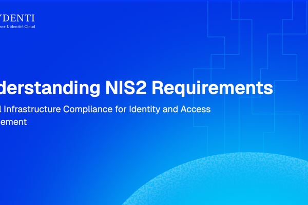 Understanding the NIS2 Requirements for Critical Infrastructure