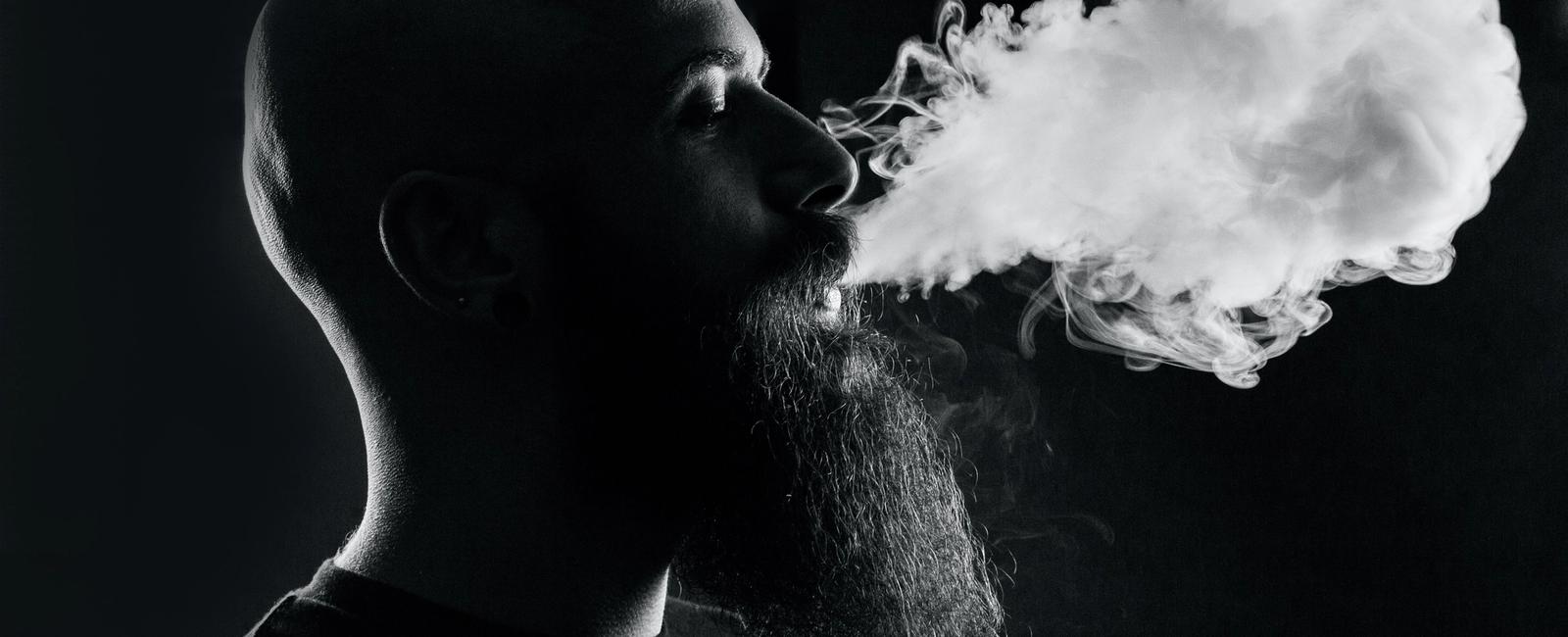 Medicinal Cannabis Vape