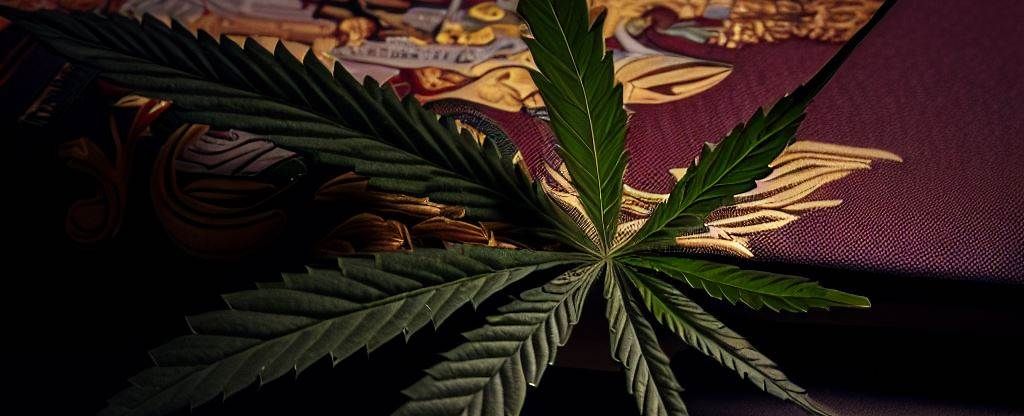 Medicinal Cannabis Legislation in QLD