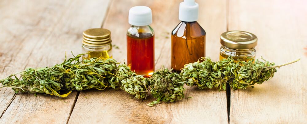 Medicinal Cannabis Products