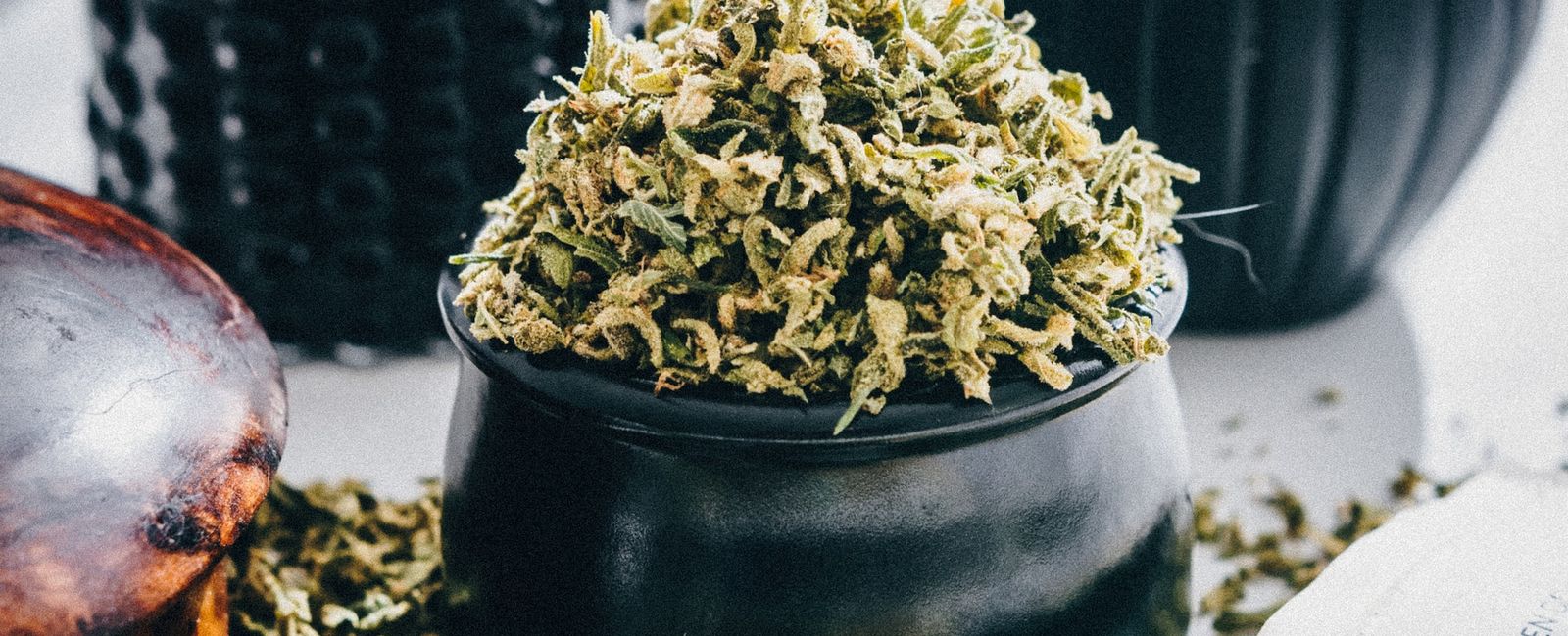 Medicinal Cannabis Flowers