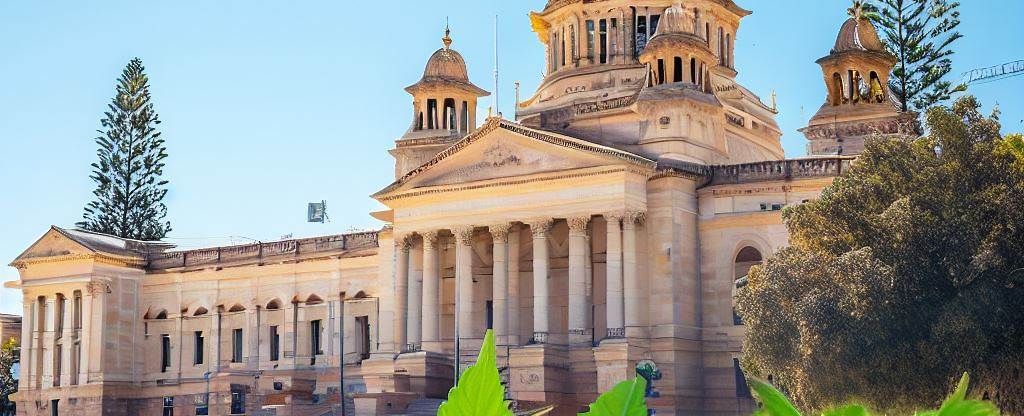 Medicinal Cannabis Legislation in South Australia