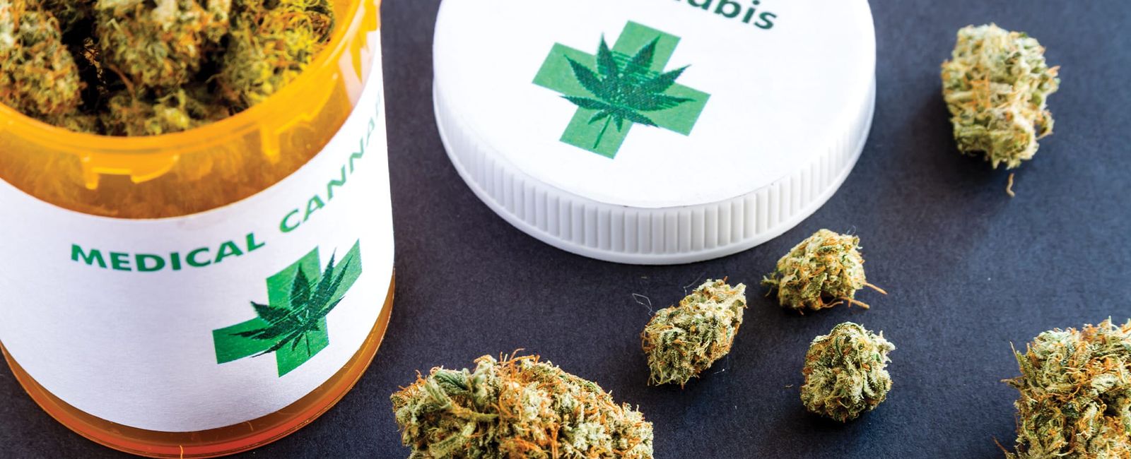 Are You Eligible for Medicinal Cannabis?
