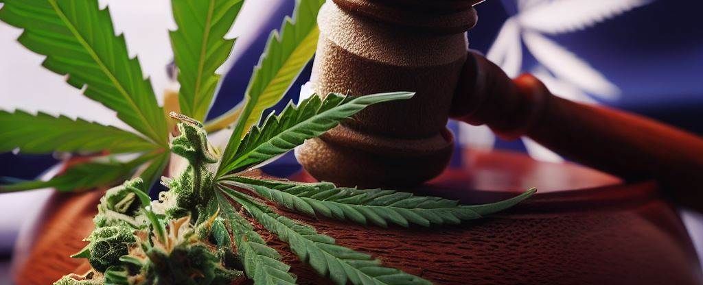 Medicinal Cannabis Legislation in Australia