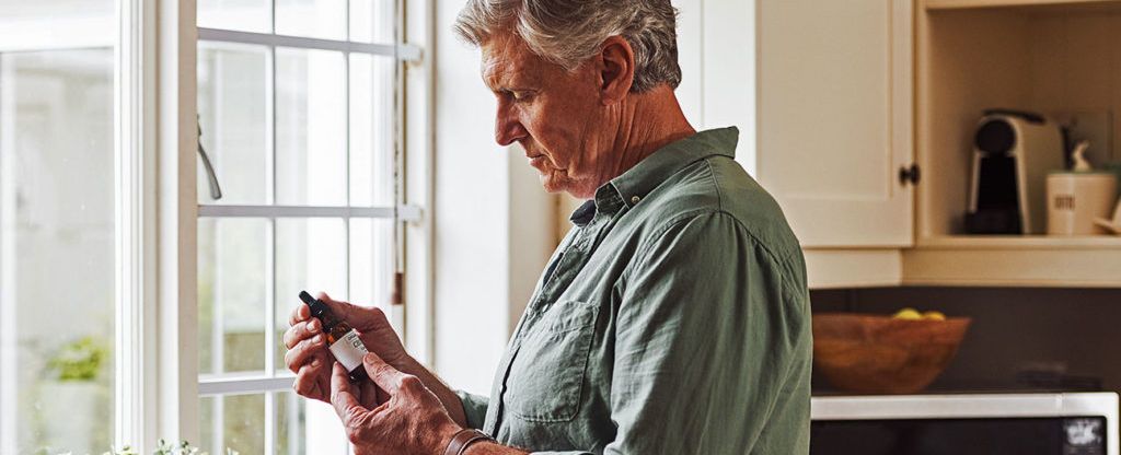 Medical cannabis ailments