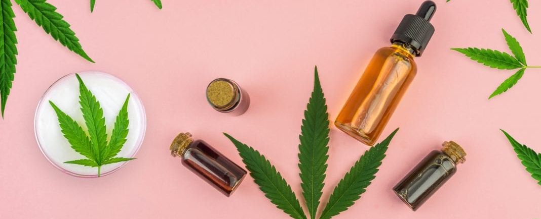 Medical cannabis products