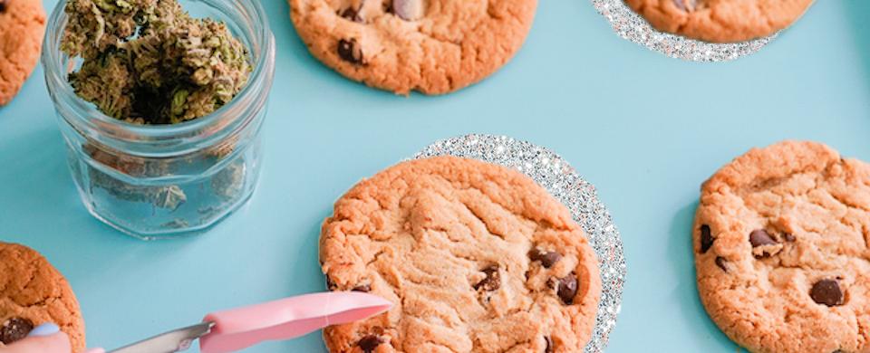 Cannabis Recipes: Medicinal Cannabis Edibles