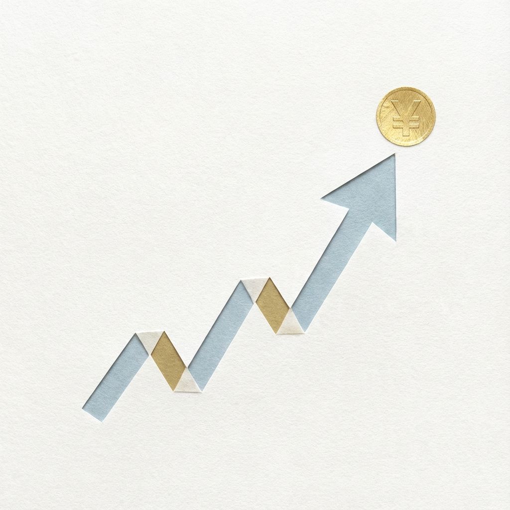 初心者主婦ブログ1年目、2年目PVと収益の振り返り