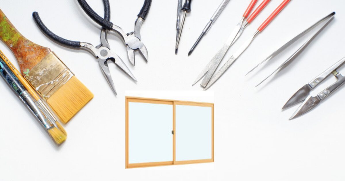 2024年版 先進的窓リノベ補助金を使ってマンションの内窓をお得に設置できました