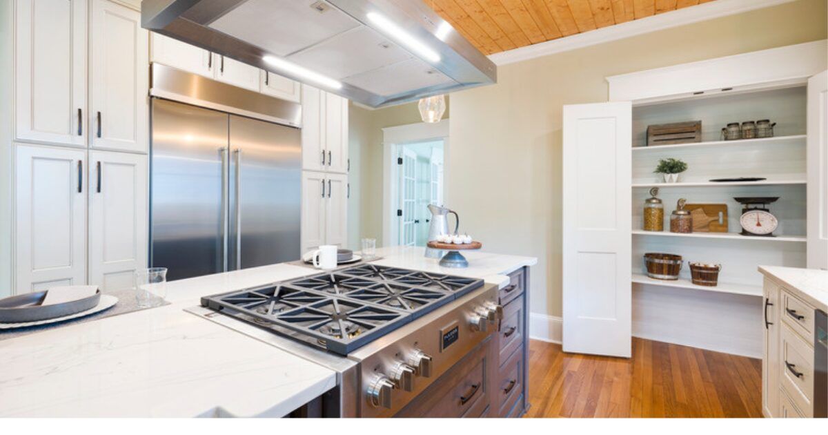 お得に交換!くらしのマーケットでビルトインコンロを取りかえよう