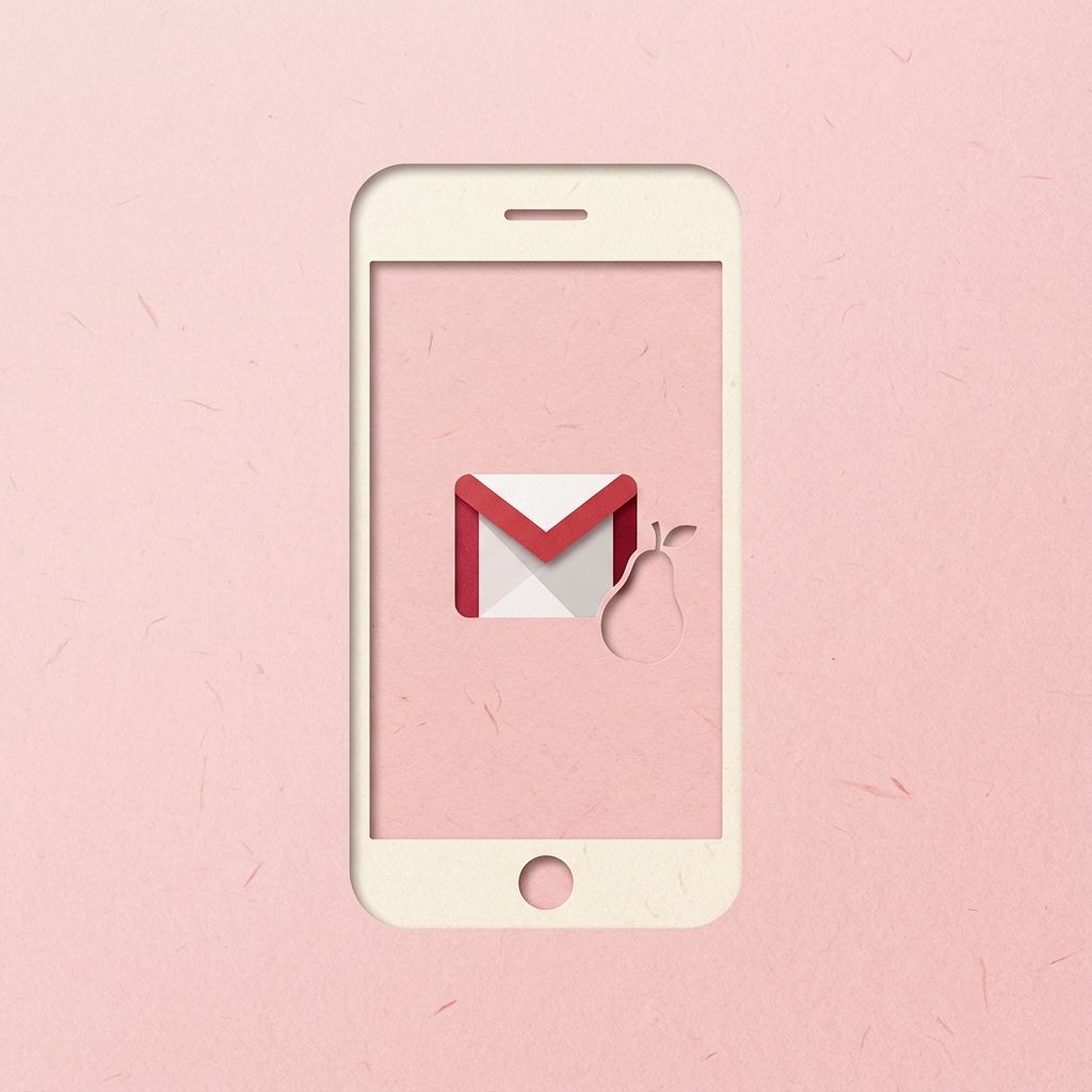 【子どものiPhone設定】Apple IDはGmailで設定しよう