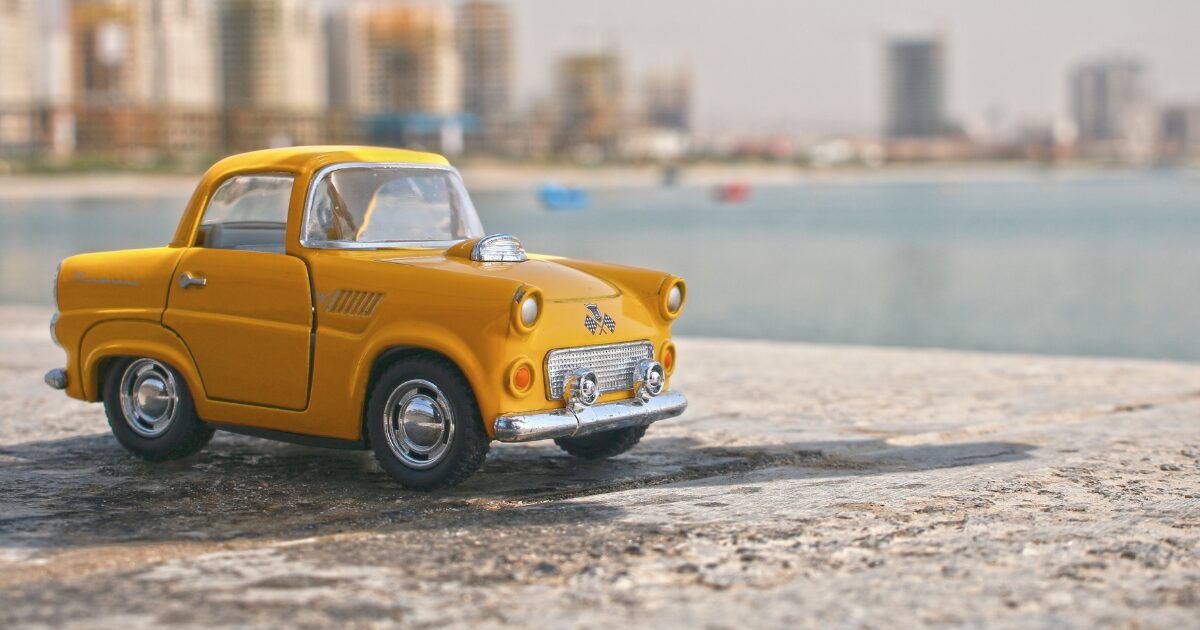 楽天Carアプリでお得に車検を受けよう