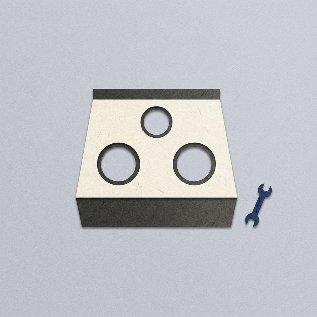 お得に交換!くらしのマーケットでビルトインコンロを取りかえよう