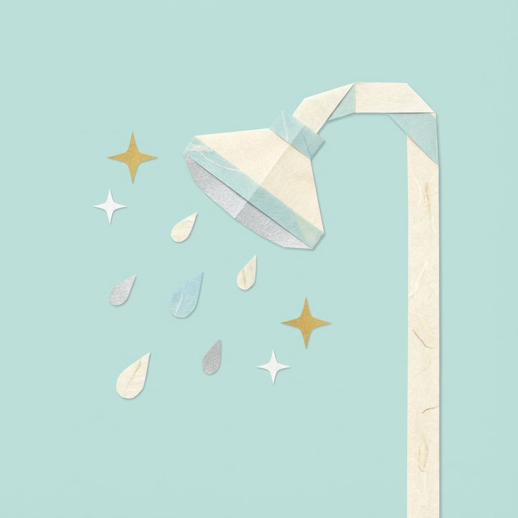 プロが解決!くらしのマーケットで浴室クリーニングを依頼して汚れをスッキリ落とそう