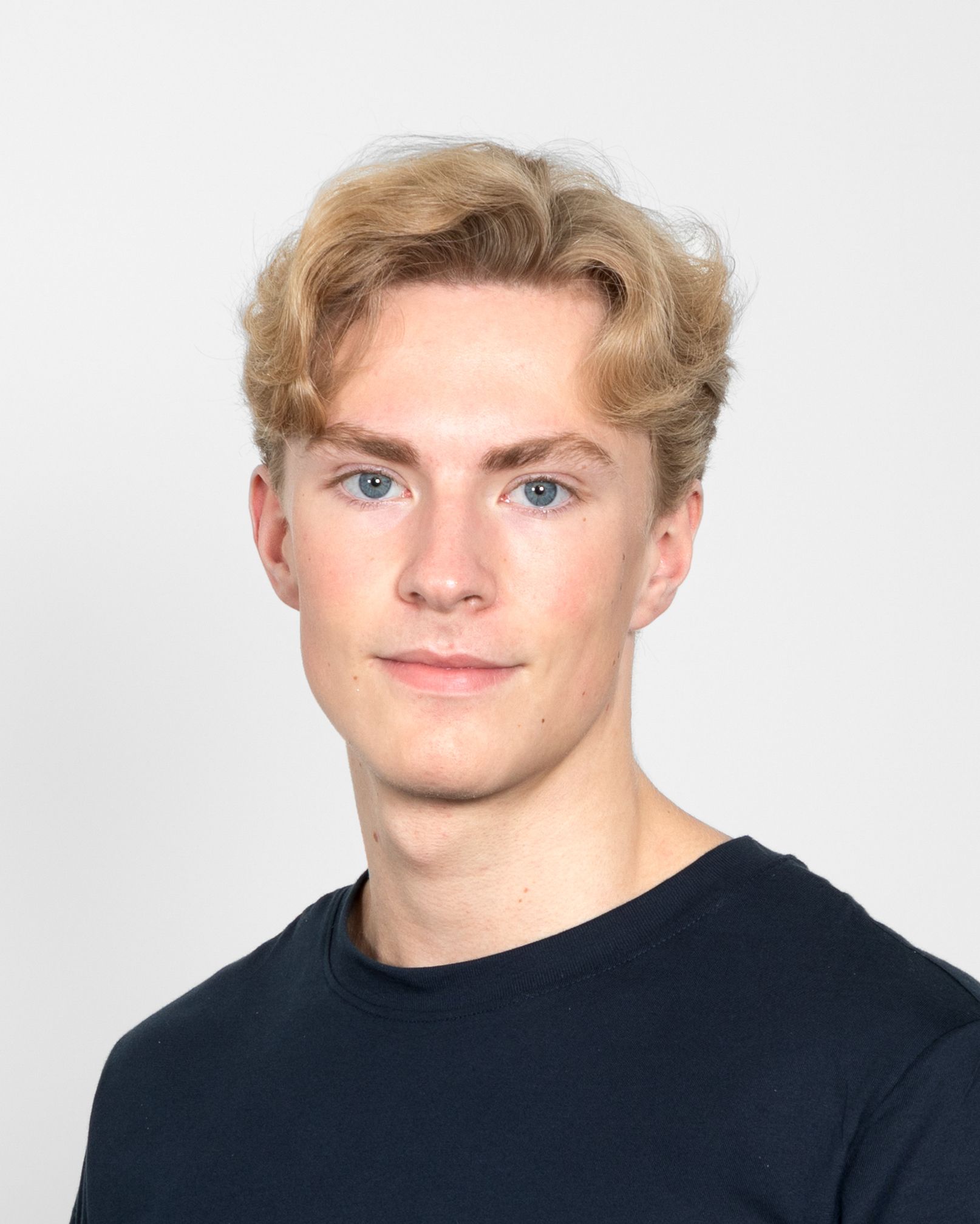 Henrik Husby