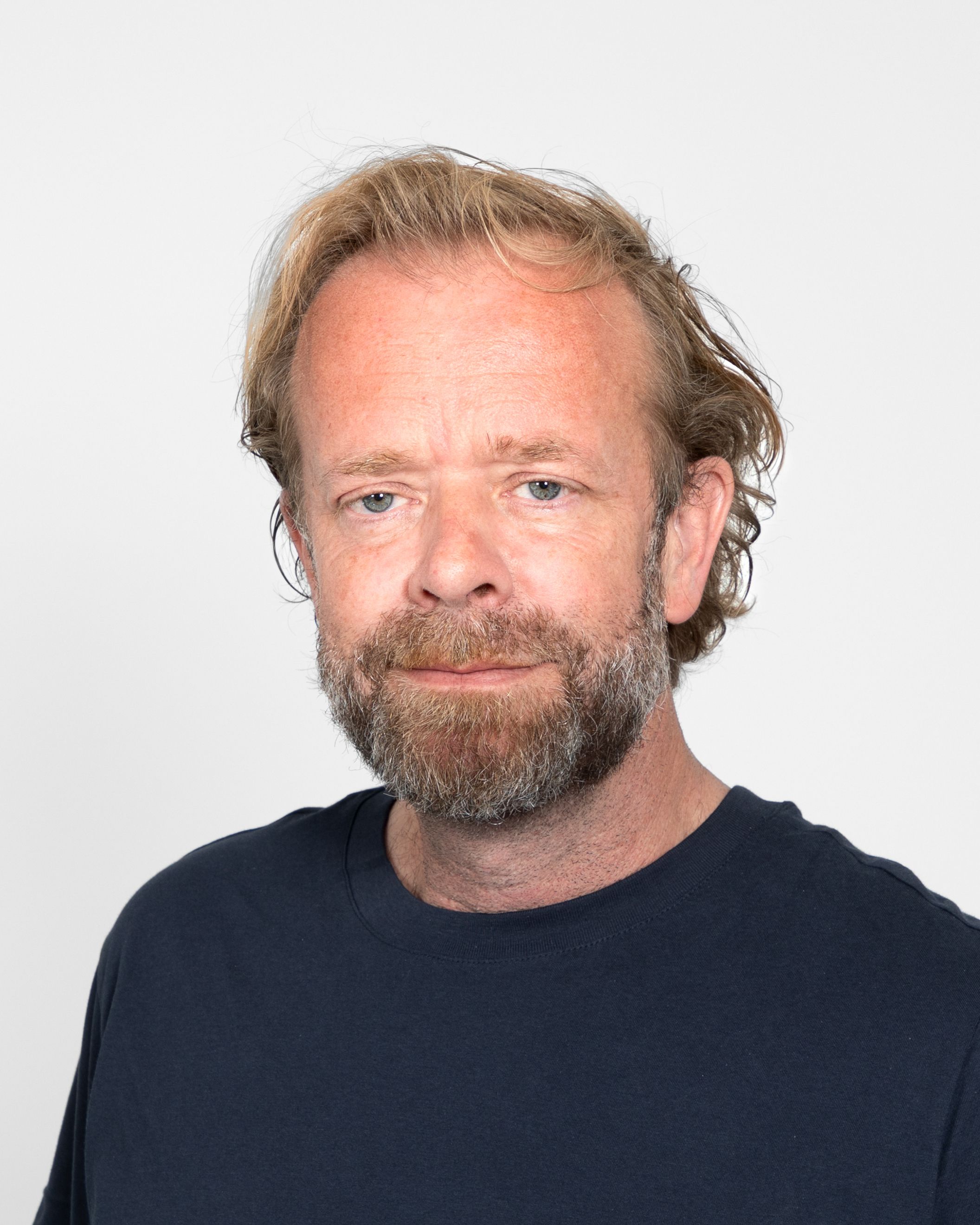 Pål-Jeroen Husby