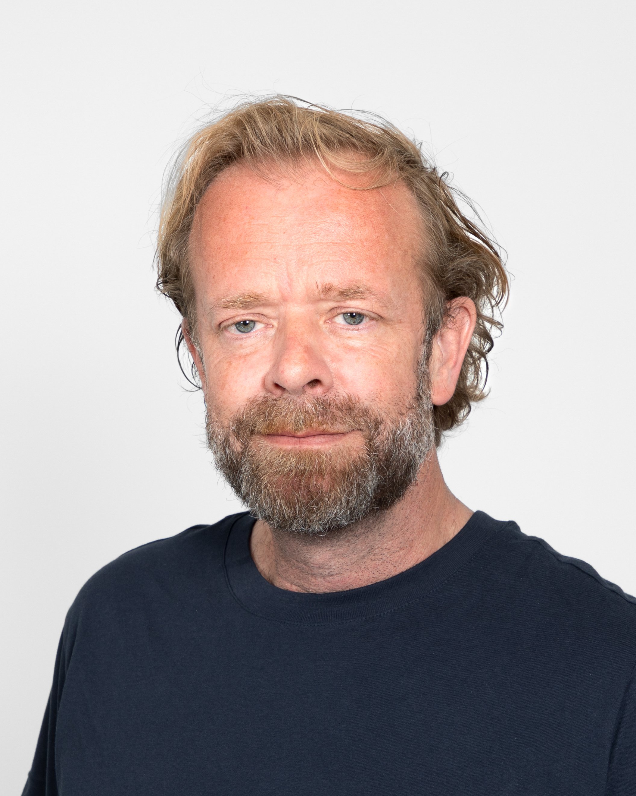 Pål-Jeroen Husby