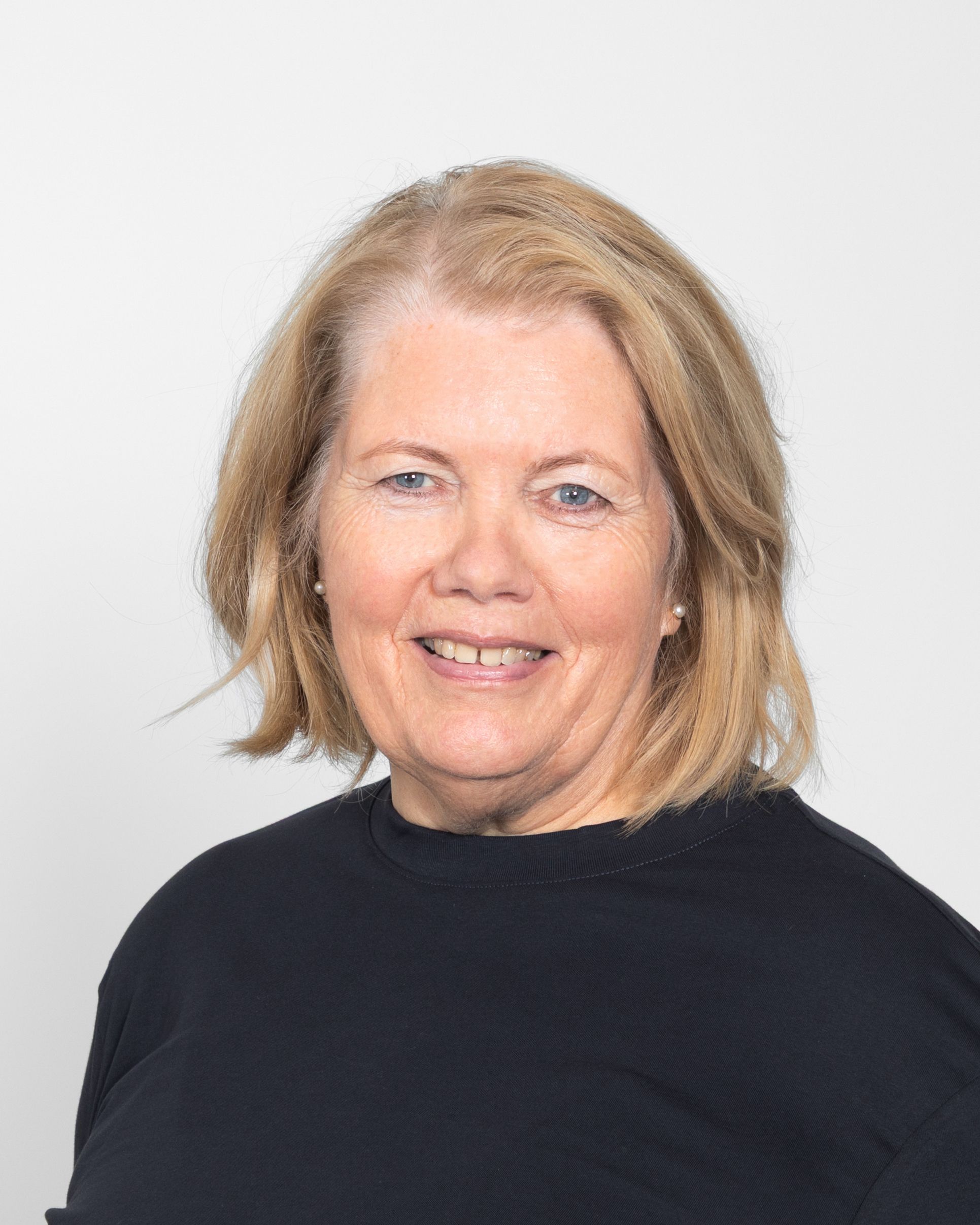 Kjersti Johnsen