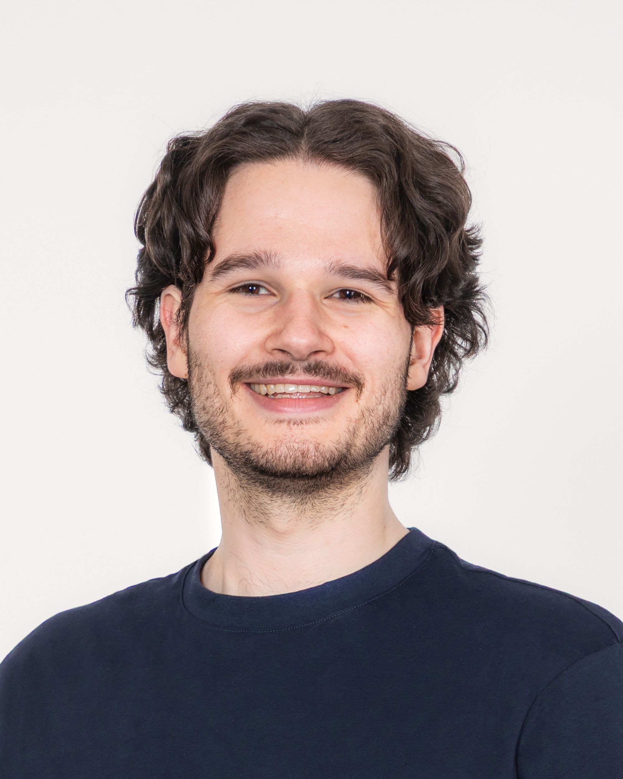 Markus Folstad