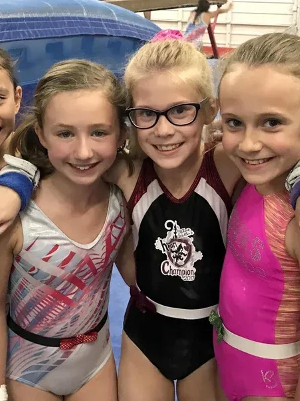 Kids at Parents Night Out