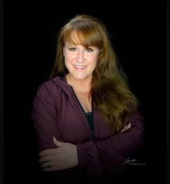 Coach Sherry Shipp-Malloy at Go For It USA Gymnastics in Las Vegas