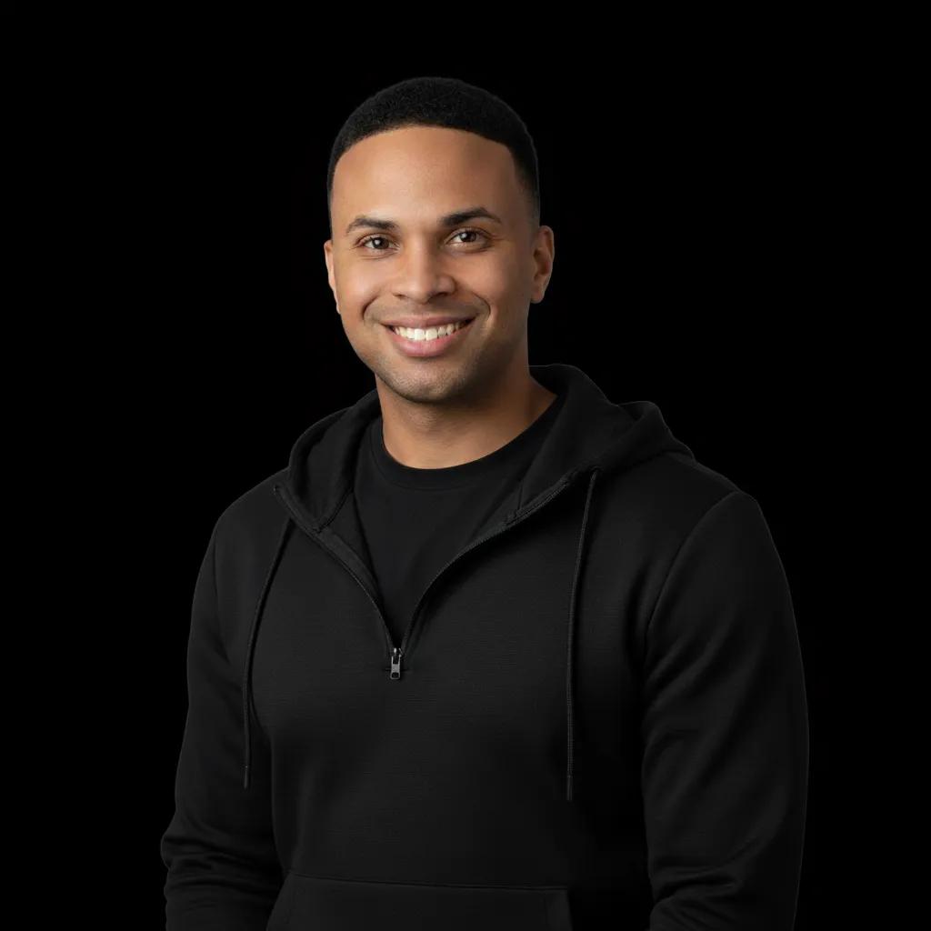Head Coach Kyle Khou