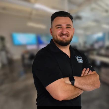 Dan Wilk